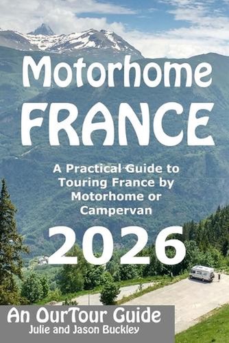 Motorhome france an - -,