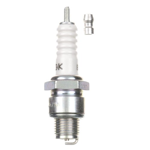 Spark plug fits heinkel - fits,
