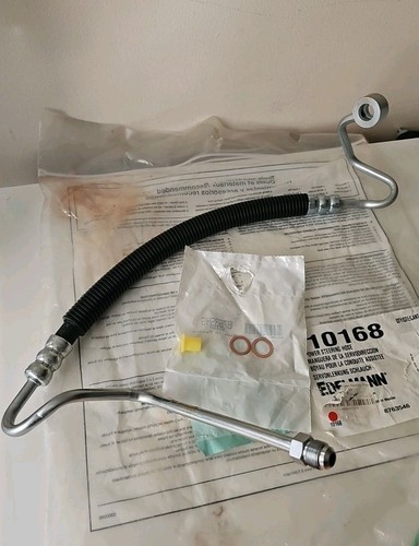 Mx5 power steering high - power,