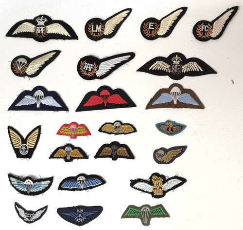 Airforce parachute air - air, force