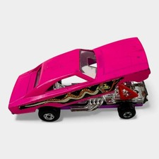 Matchbox Superfast No 70 Dodge