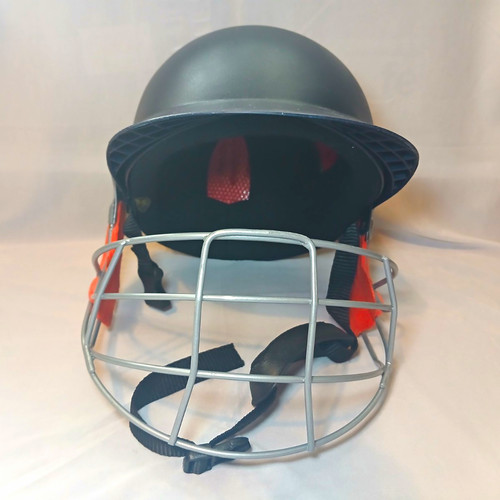 Slazenger full face cricket - slazenger,