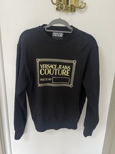 Versace Jeans Couture Logo