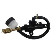 Rear Brake Master Cylinder For Yamaha XT600E RZ350 YZF TDM850 SRX600 TZR250