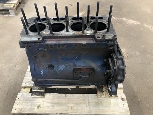 For leyland 262 98dt - 262, 4.98dt
