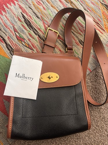Brand new mulberry - brand, antony