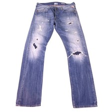 Mens Replay Waitom Regular