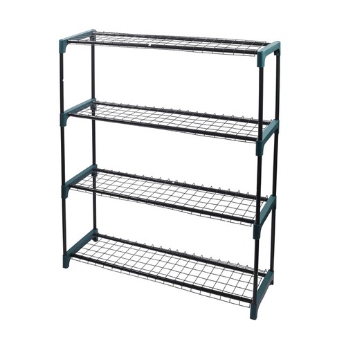 Four tier garden - four, shelving