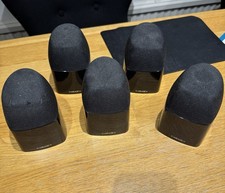 Mirage MM-6 5.1 Home Theater