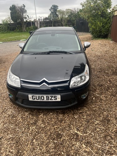 2010 citroen lobe edition - citroen,