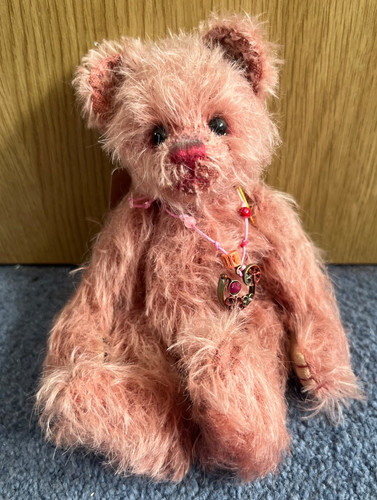 Charlie bears cosmopolitan - bears,