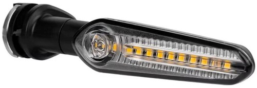 Sequential led arrow for - sequential,