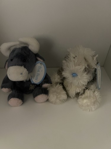 Blue nose friends bundle - blue,