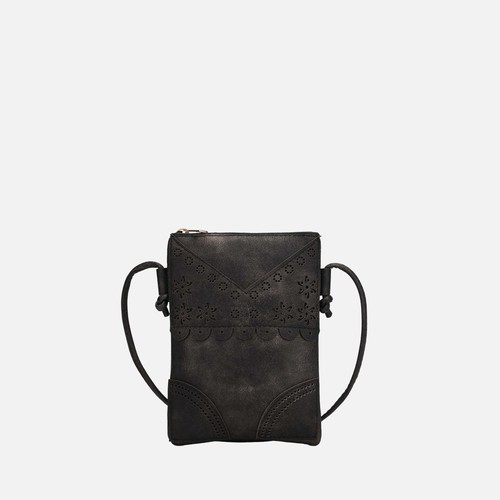 Petite fit vegan leather - vegan,