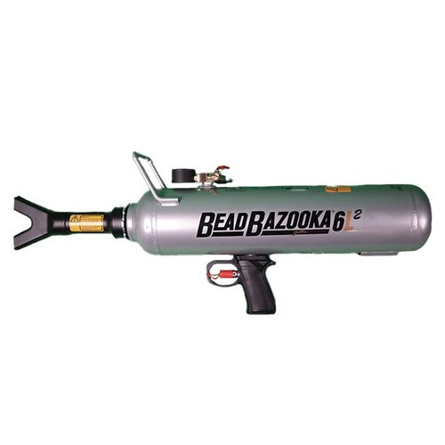 Bazooka bead seating - bead, 6