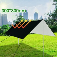 Hammock Rain Fly Waterproof