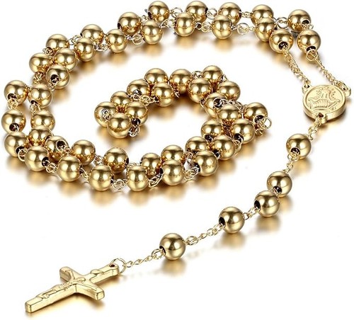 18k yellow gold over 8mm - yellow,