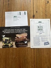 Lledo- Days Gone Collectors