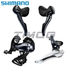 Shimano Sora R3000 Road 2×9