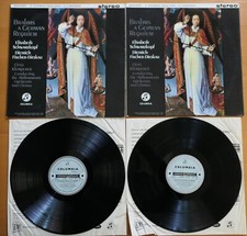 SAX 2430-1 ED1 Brahms A German