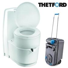 THETFORD C224CW CARAVAN &