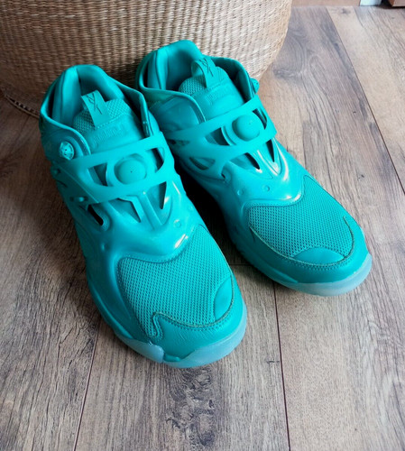 Reebok pump court - reebok,