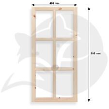 Timber DIY Shed Summerhouse