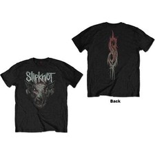 Slipknot 'Infected Goat' Kids T-Shirt Official Product - Ages 1 to14 - Free P&P
