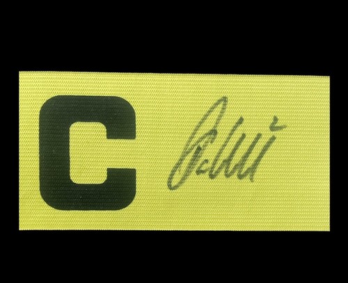 Liam palmer genuine signed - liam,