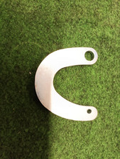 BSA  Bantam D1, D3  Centre  Stand Connecting  Link, 90-4716   Made in ENGLAND