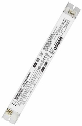Electronic fluorescent - 54, w