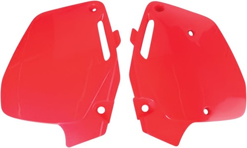 Ufo side panels for - side,