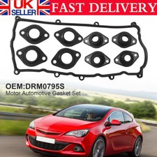 ENGINE ROCKER COVER GASKET SET
