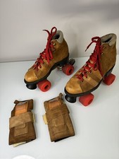 Vintage 1970’s Rector Roller