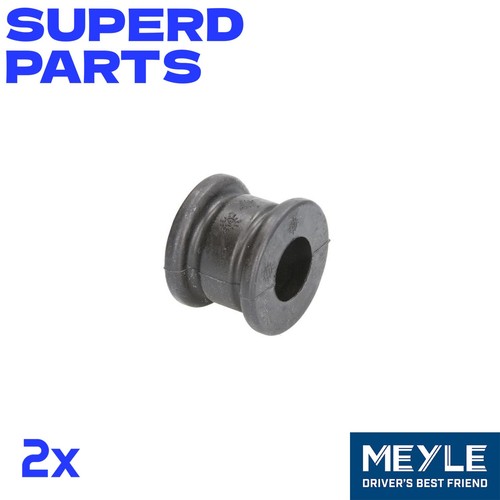 Stabilizer bar bushing - stabilizer,