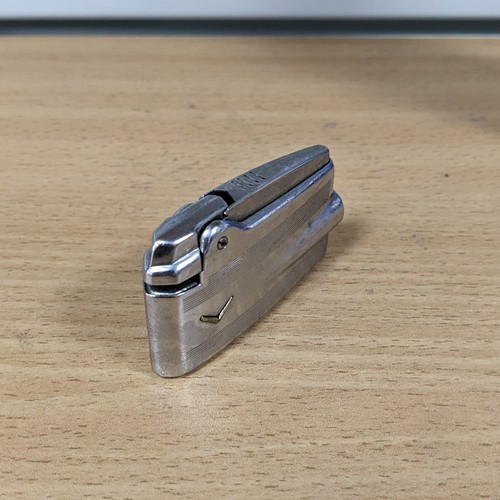 Ronson varaflame pocket