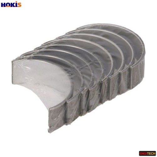 Connecting rod bearing - connecting,