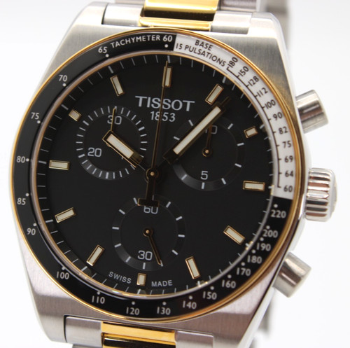 Tissot pr516 - tissot,