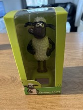 OFFICIAL SHAUN THE SHEEP SOLAR