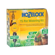 Hozelock pot automatic - hozelock,