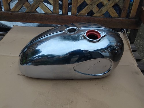 Bsa a65 thunderbolt - thunderbolt, =