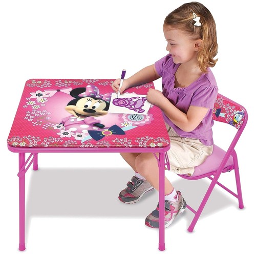 Minnie mouse activity - jr.,