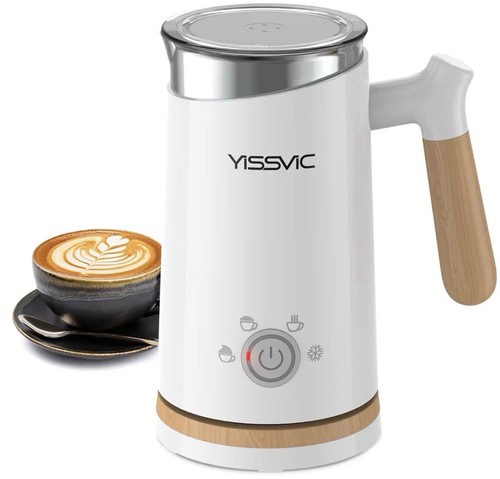 Milk frother electric - electric,