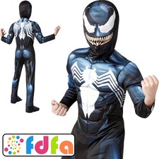 Rubies Official Venom Deluxe