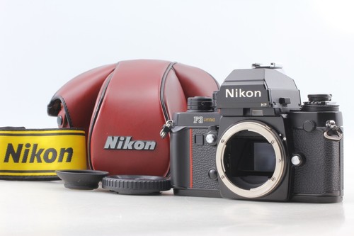 Nikon limited 35mm slr - hp,
