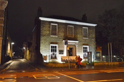 Photo 6x4 wanstead - wanstead, house