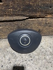 RENAULT CLIO MK3 STEERING