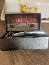 Vintage Wilkinson Sword Empire