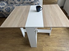 extendable table