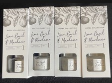 4 x Aldi Hotel Collection No